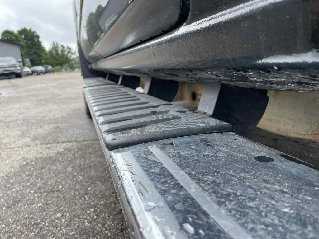 2017 Chevrolet Silverado 1500 Image 11