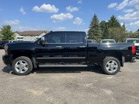 Image for 2017 Chevrolet Silverado 1500 High Country ID: 6775937