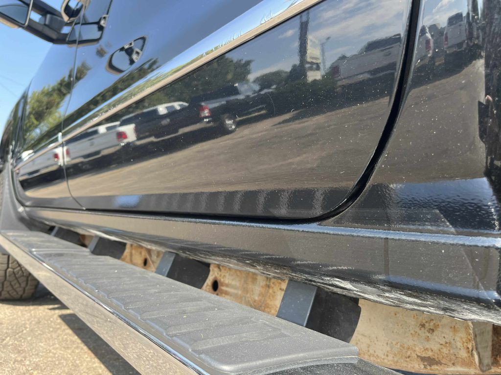 2017 Chevrolet Silverado 1500 Image 11