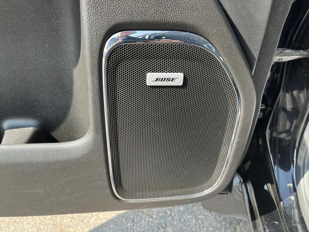 2017 Chevrolet Silverado 1500 Image 19