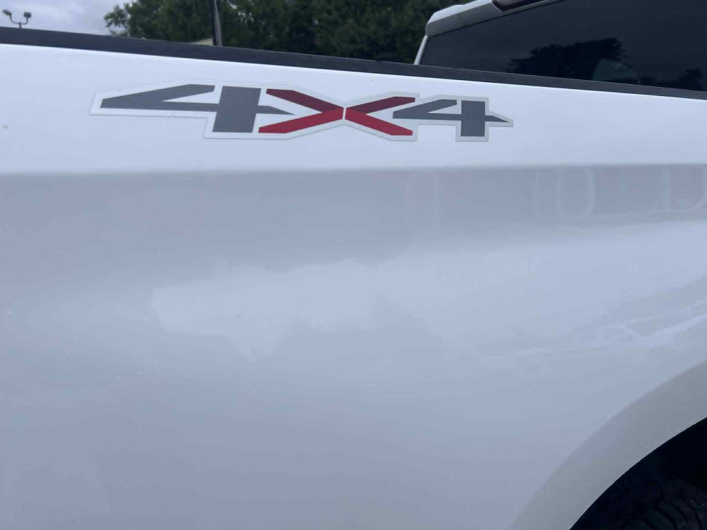 2020 Chevrolet Silverado 1500 Image 9