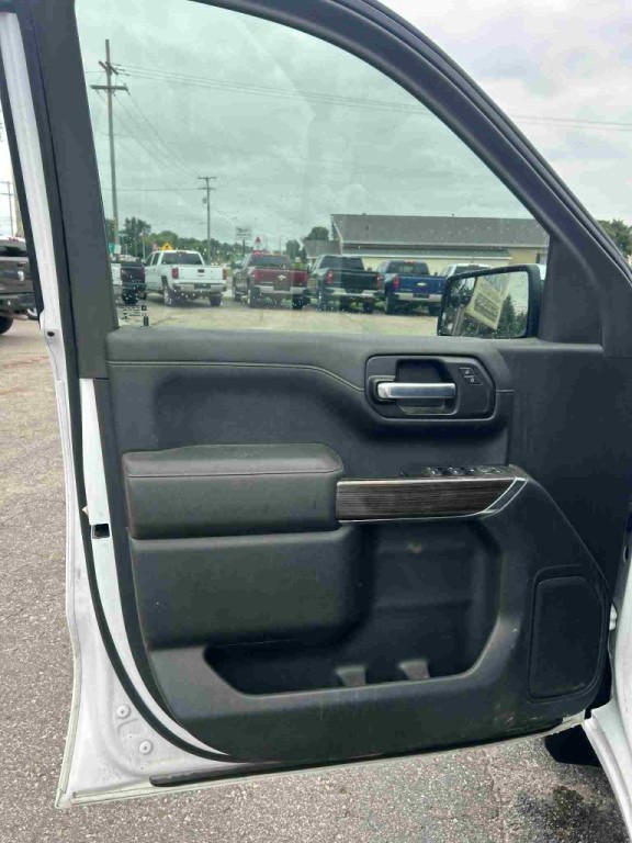 2020 Chevrolet Silverado 1500 Image 12