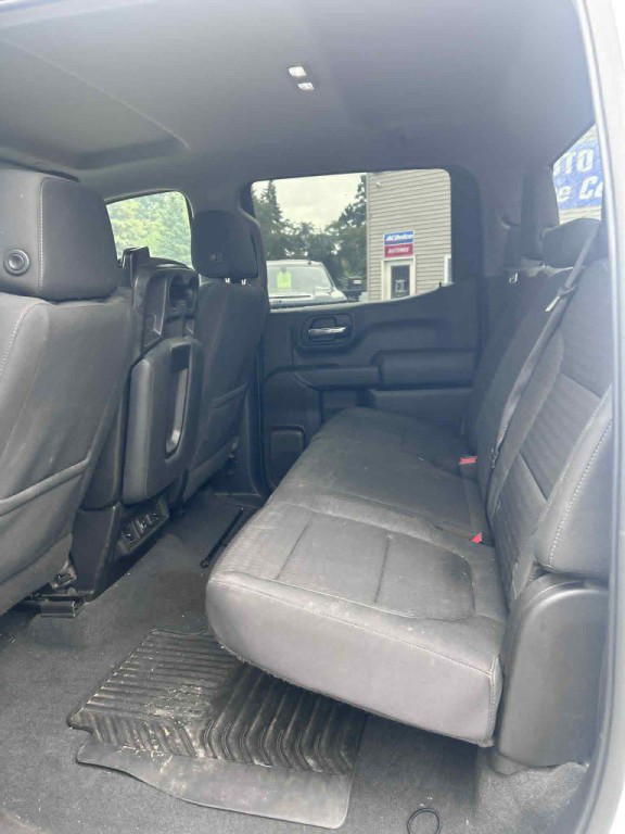 2020 Chevrolet Silverado 1500 Image 15
