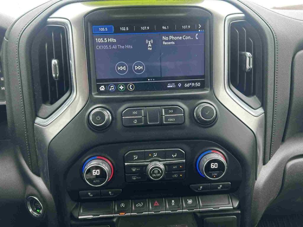 2020 Chevrolet Silverado 1500 Image 16