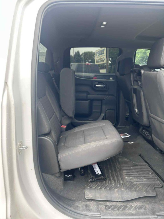 2020 Chevrolet Silverado 1500 Image 17