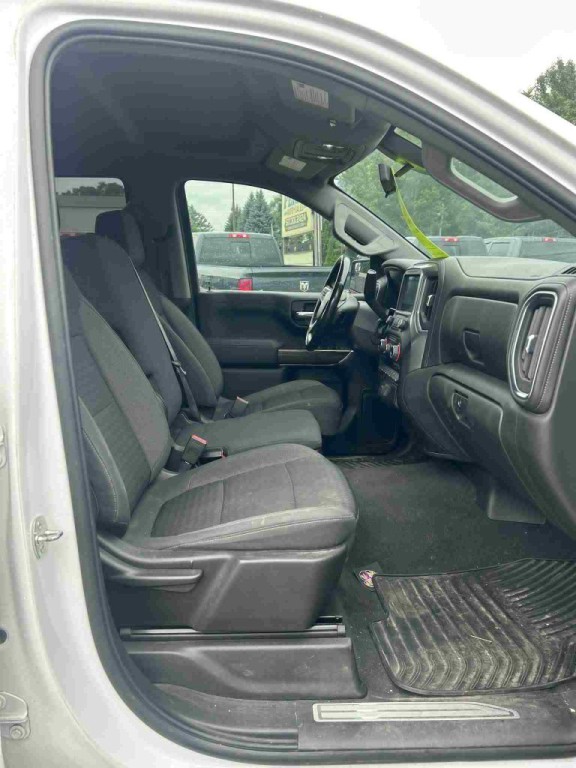 2020 Chevrolet Silverado 1500 Image 18
