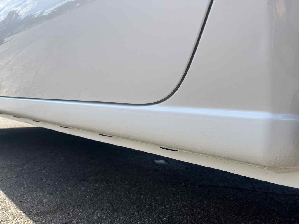 2020 Chevrolet Silverado 1500 Image 10