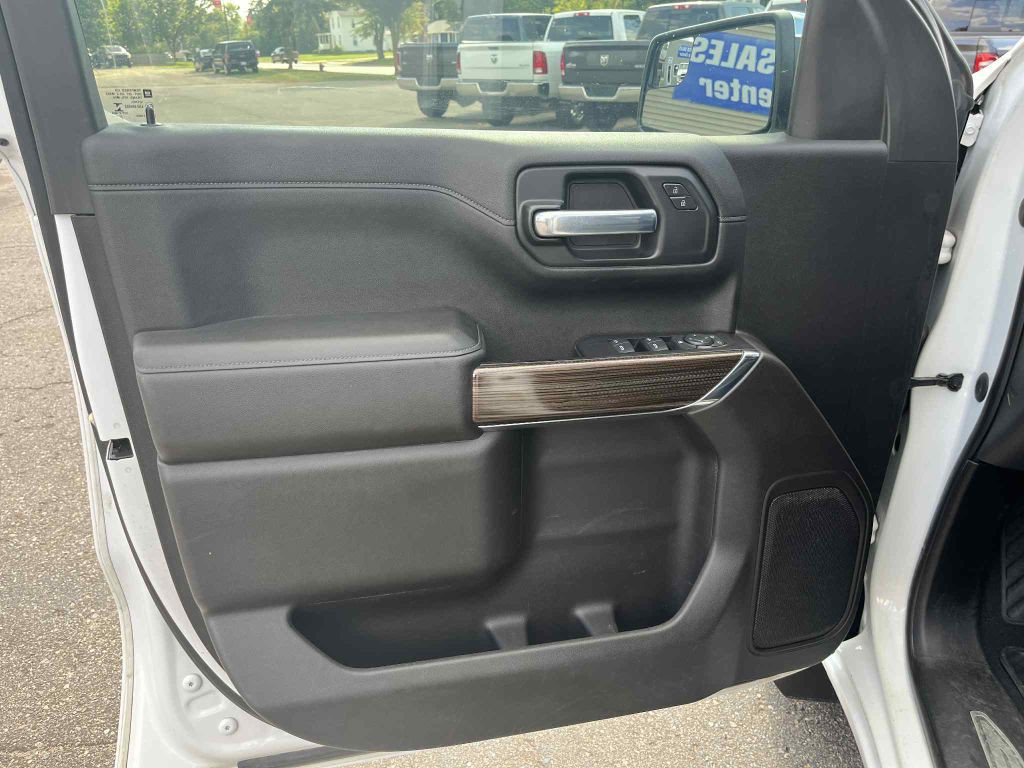 2020 Chevrolet Silverado 1500 Image 15