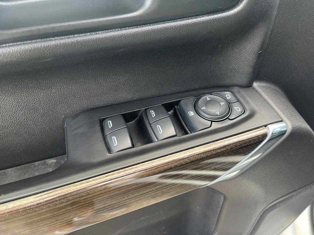 2020 Chevrolet Silverado 1500 Image 16
