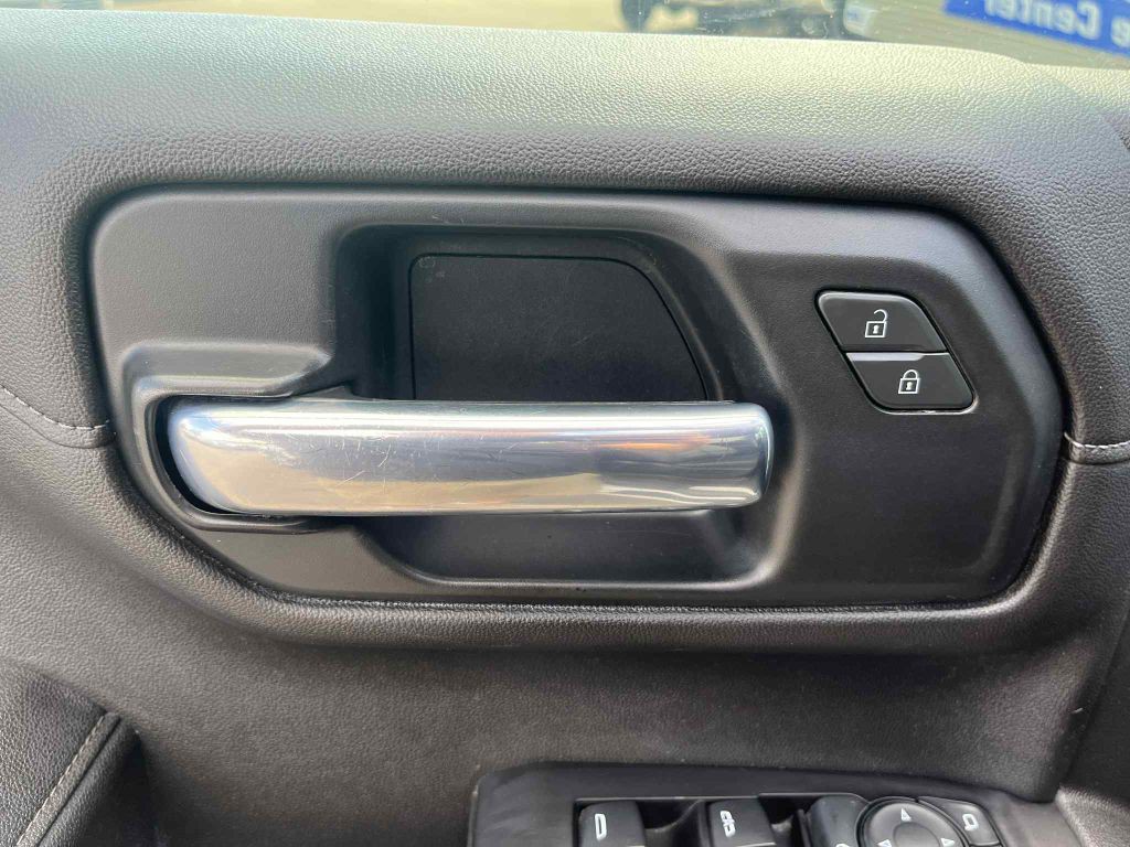 2020 Chevrolet Silverado 1500 Image 17