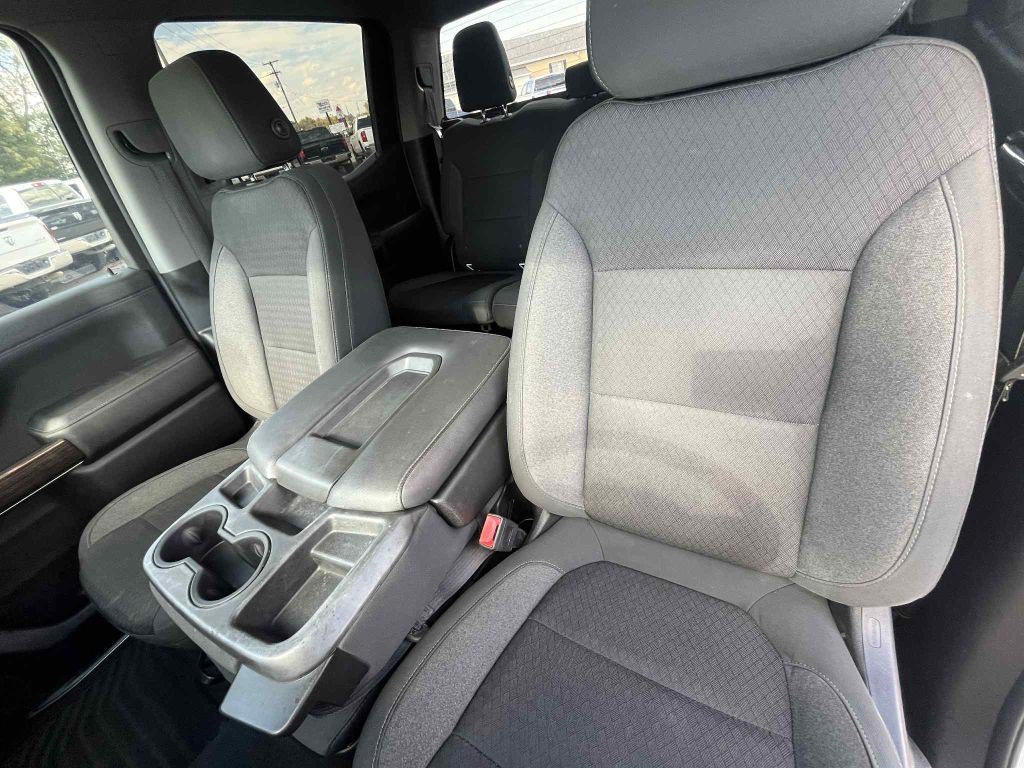 2020 Chevrolet Silverado 1500 Image 23