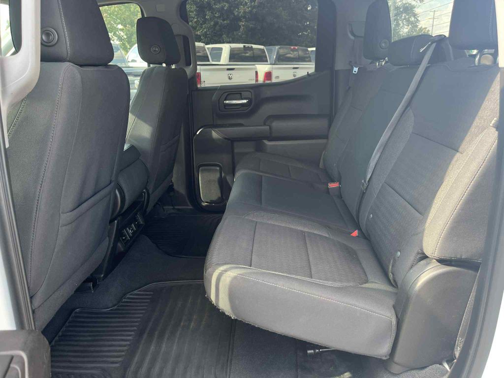 2020 Chevrolet Silverado 1500 Image 25