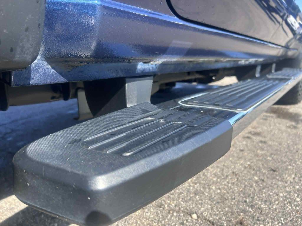 2020 GMC Sierra 2500 Image 11