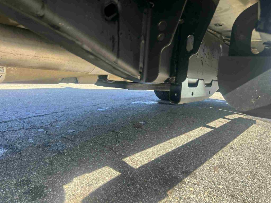 2020 GMC Sierra 2500 Image 12