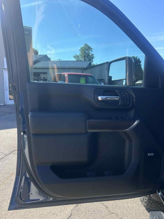 2020 GMC Sierra 2500 Image 13