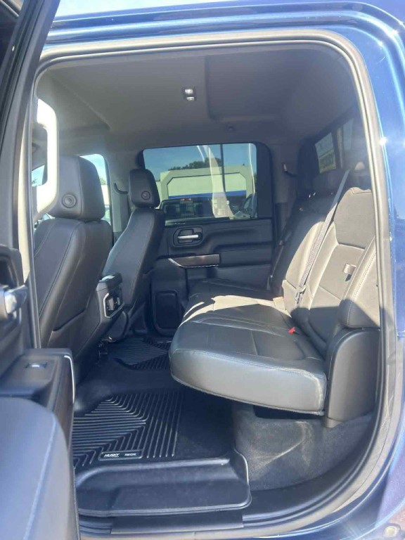 2020 GMC Sierra 2500 Image 17