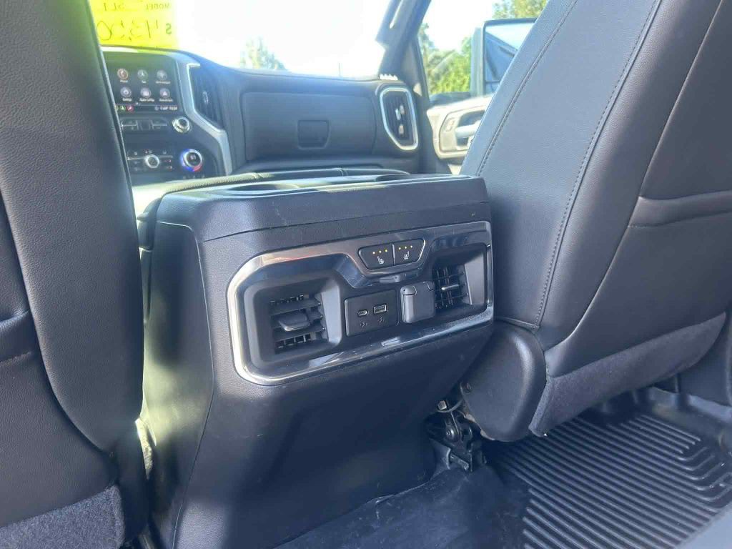 2020 GMC Sierra 2500 Image 18