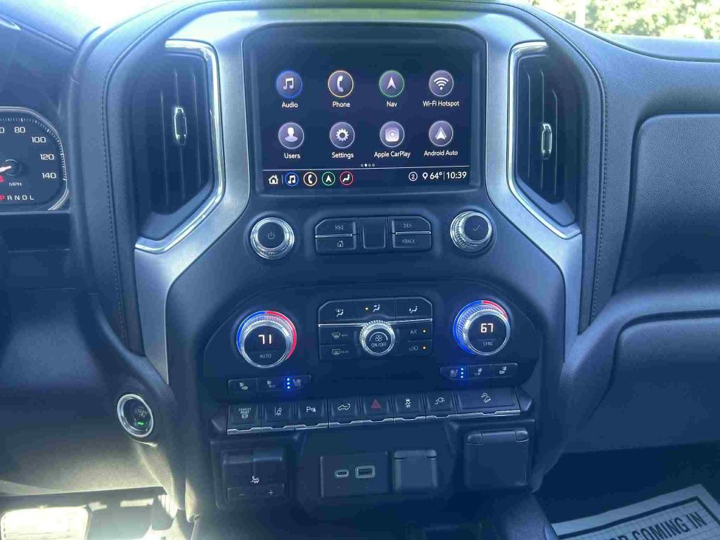 2020 GMC Sierra 2500 Image 19