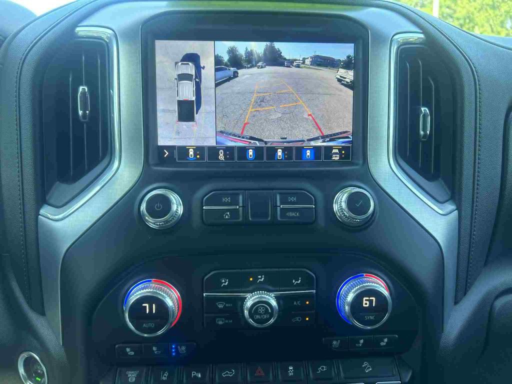 2020 GMC Sierra 2500 Image 20