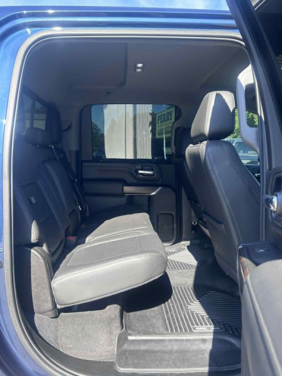 2020 GMC Sierra 2500 Image 23