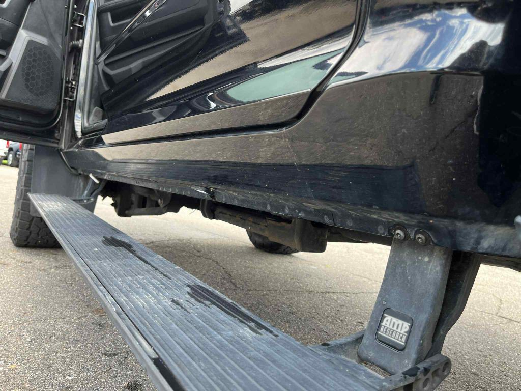 2014 RAM 2500 Image 9