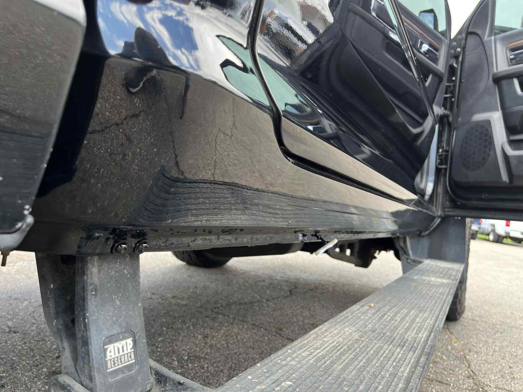 2014 RAM 2500 Image 10