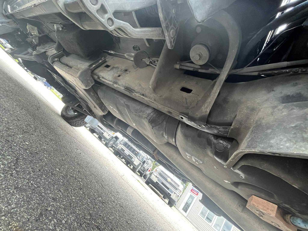 2014 RAM 2500 Image 11