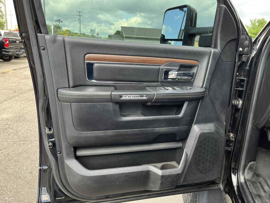 2014 RAM 2500 Image 13