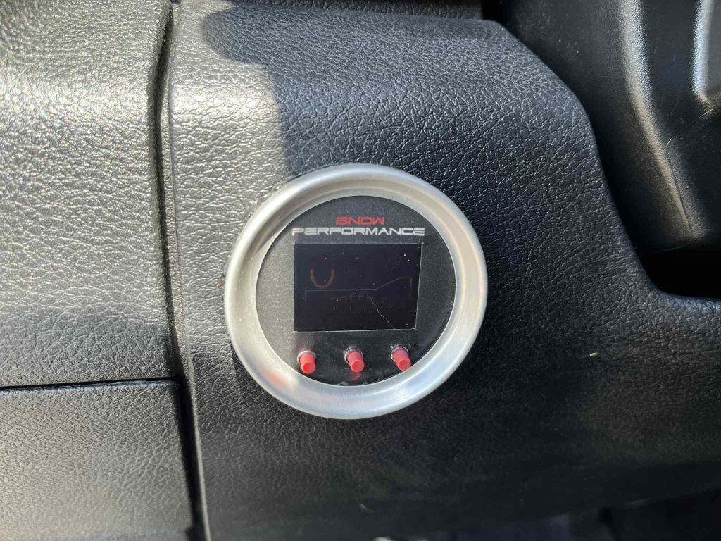 2014 RAM 2500 Image 17