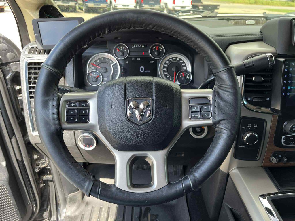 2014 RAM 2500 Image 20