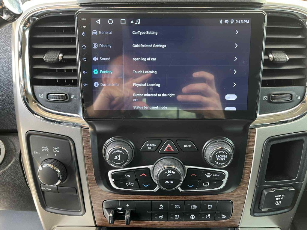 2014 RAM 2500 Image 21