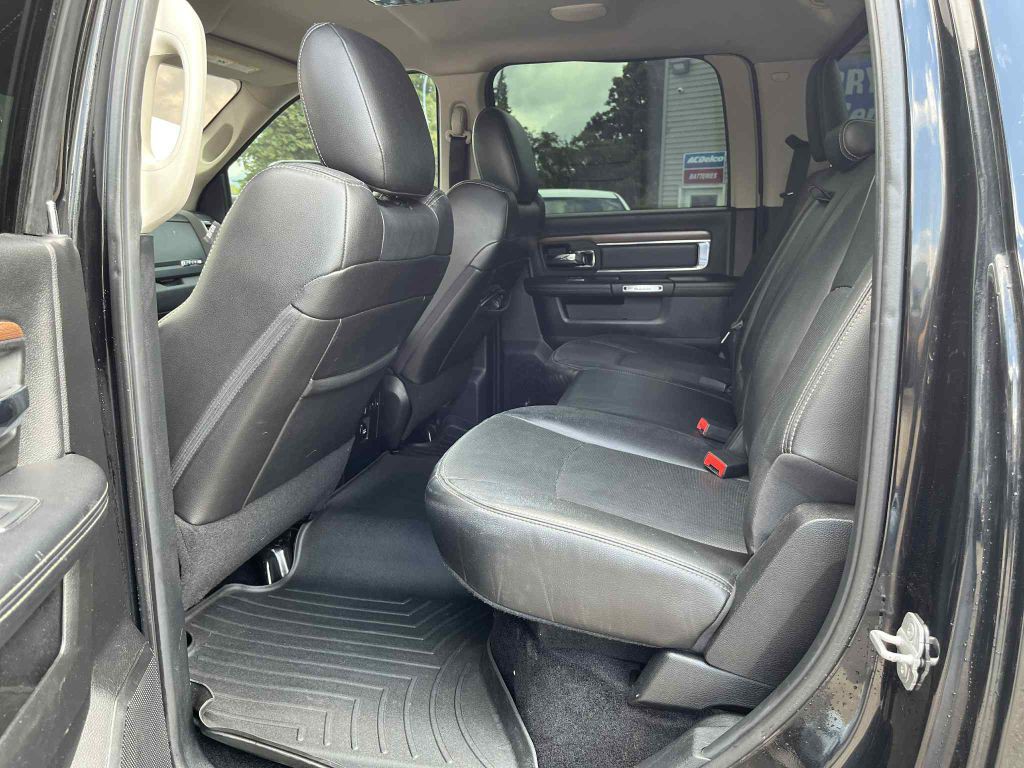 2014 RAM 2500 Image 26