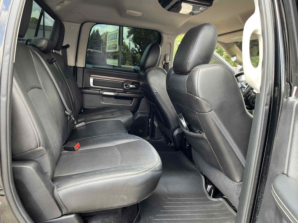 2014 RAM 2500 Image 27