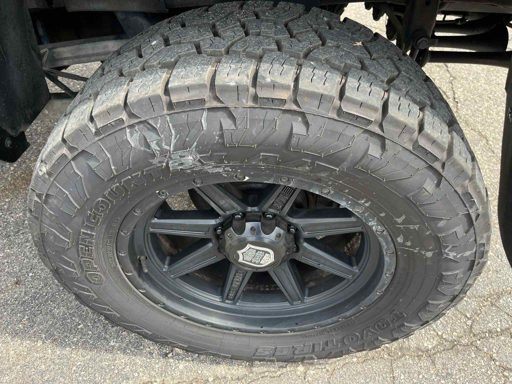 2014 RAM 2500 Image 30