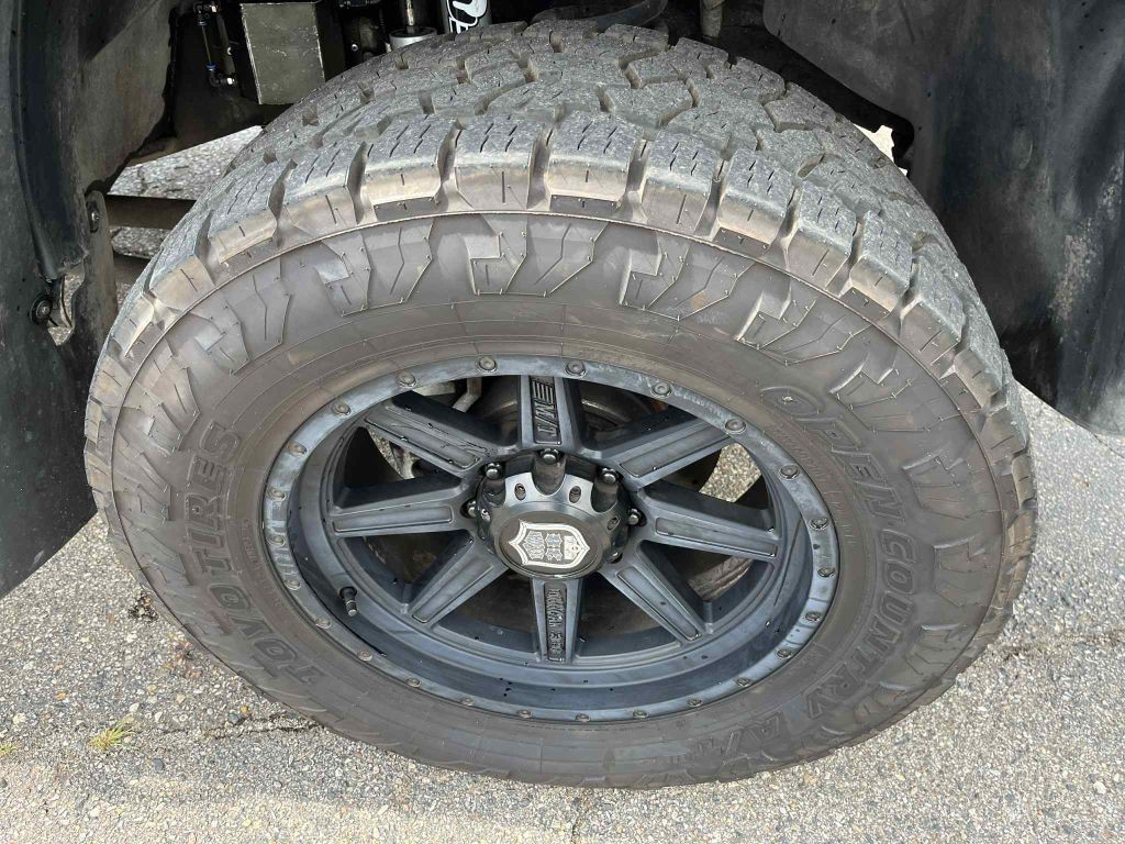 2014 RAM 2500 Image 32