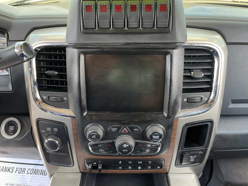 2014 RAM 2500 Image 24