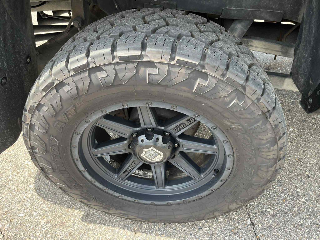 2014 RAM 2500 Image 28