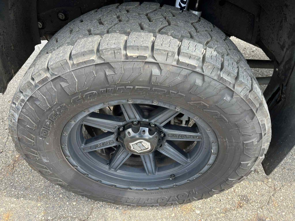 2014 RAM 2500 Image 30