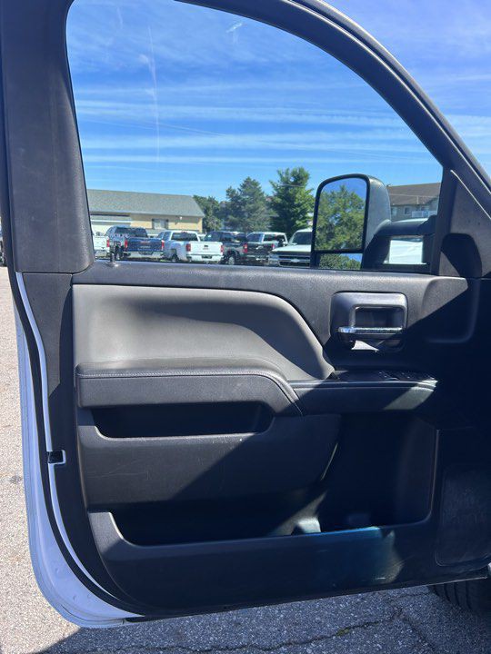 2015 Chevrolet Silverado 1500 Image 15