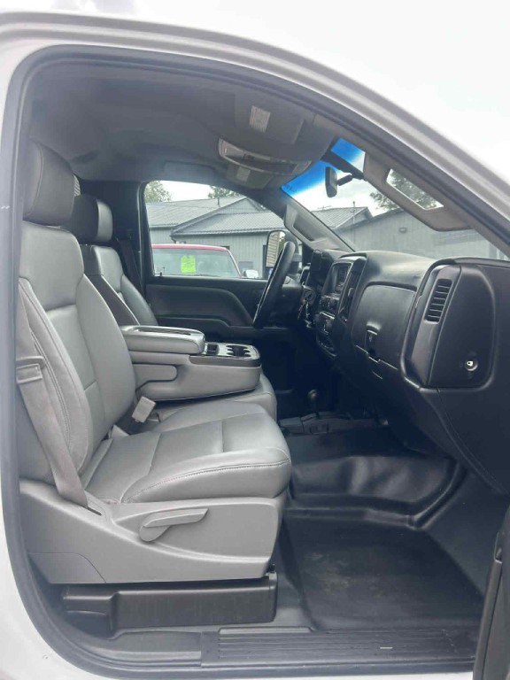 2015 Chevrolet Silverado 1500 Image 23
