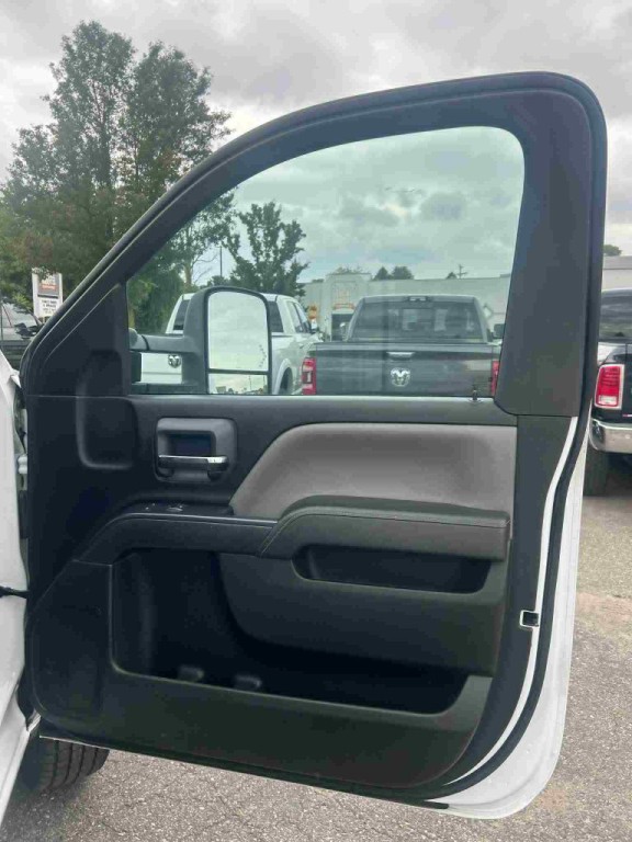 2015 Chevrolet Silverado 1500 Image 24