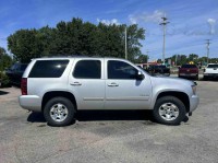 Image for 2014 Chevrolet Silverado 1500 LS ID: 6798844