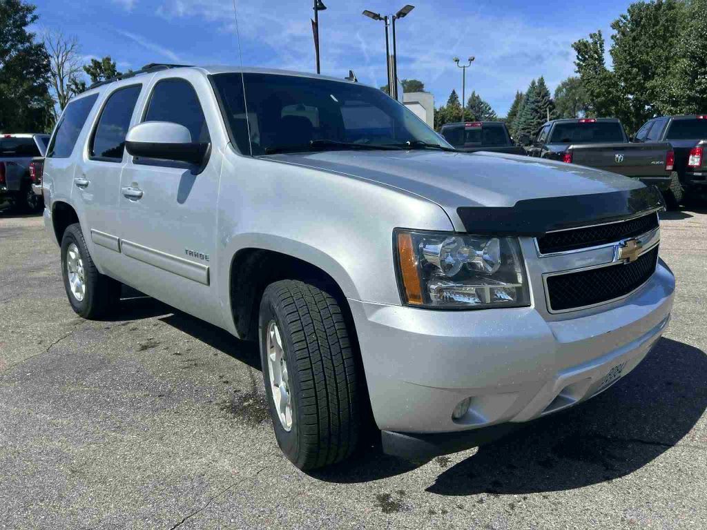 2014 Chevrolet Silverado 1500 Image 2