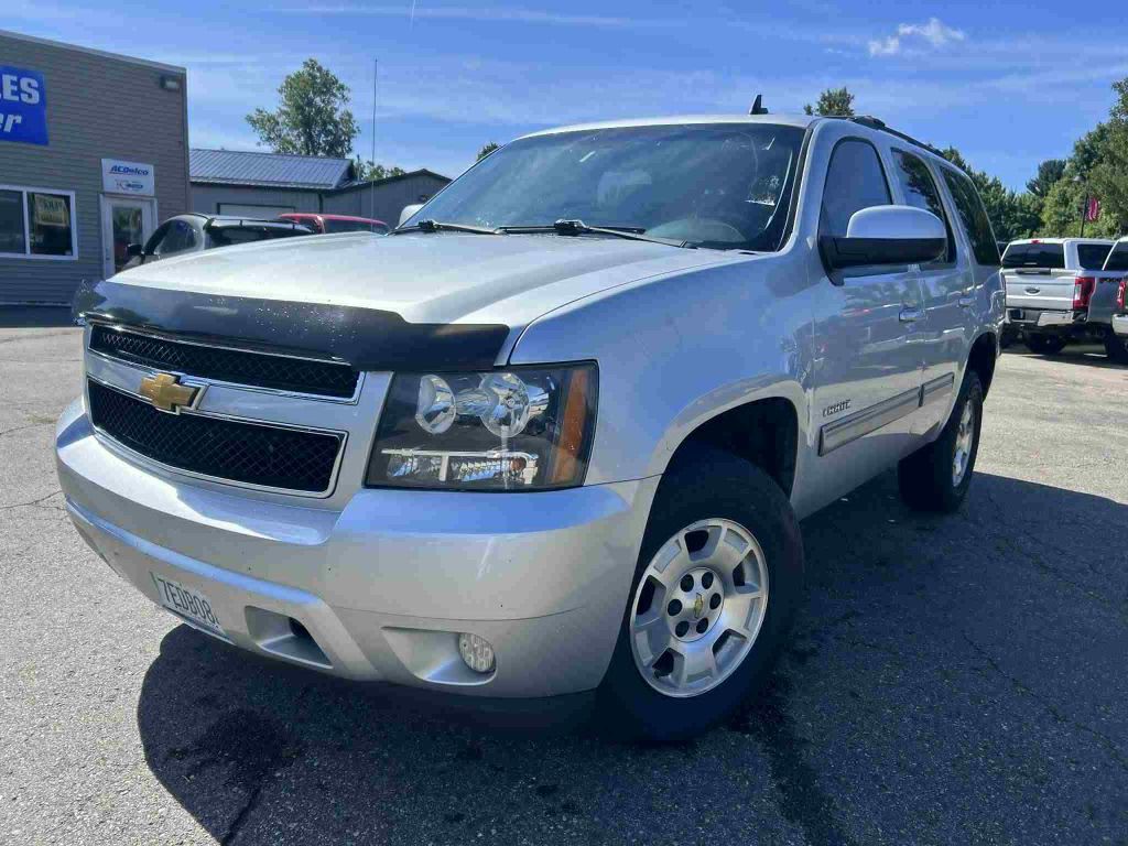 2014 Chevrolet Silverado 1500 Image 4