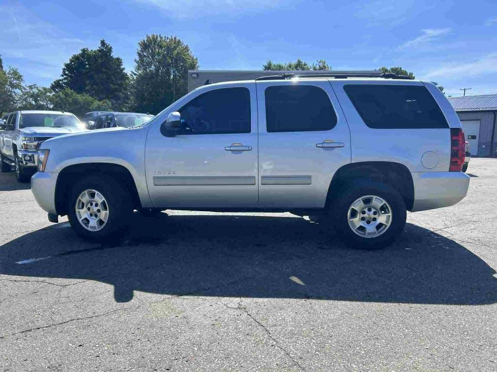 2014 Chevrolet Silverado 1500 Image 5