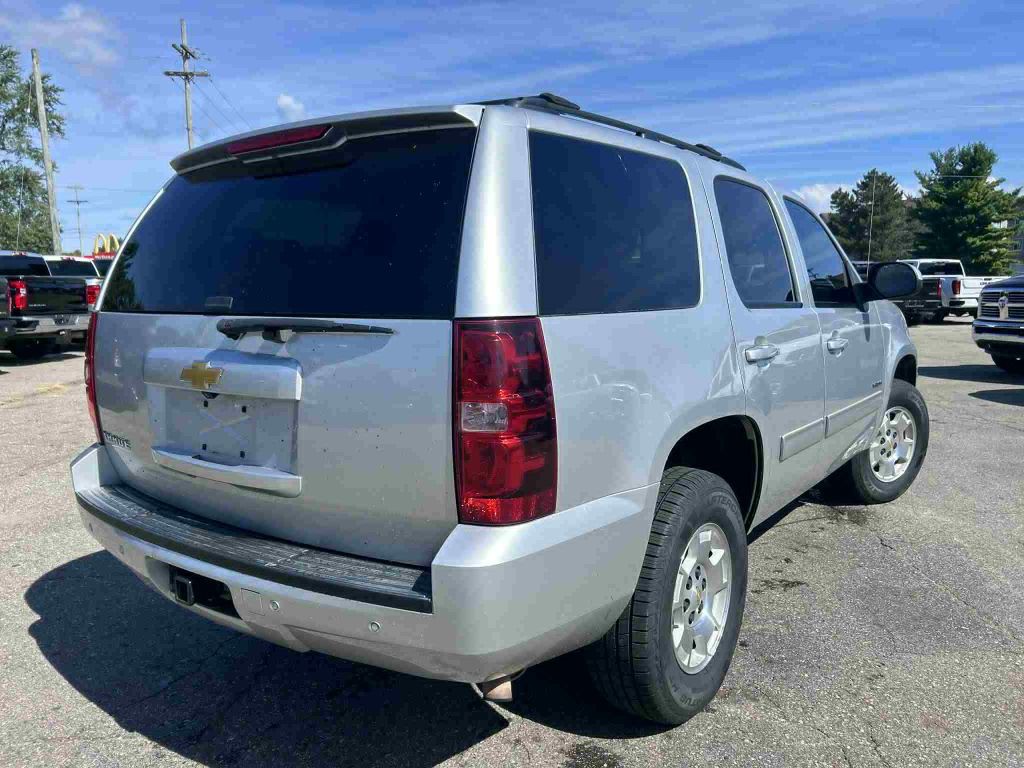 2014 Chevrolet Silverado 1500 Image 6