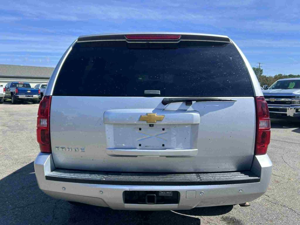 2014 Chevrolet Silverado 1500 Image 7