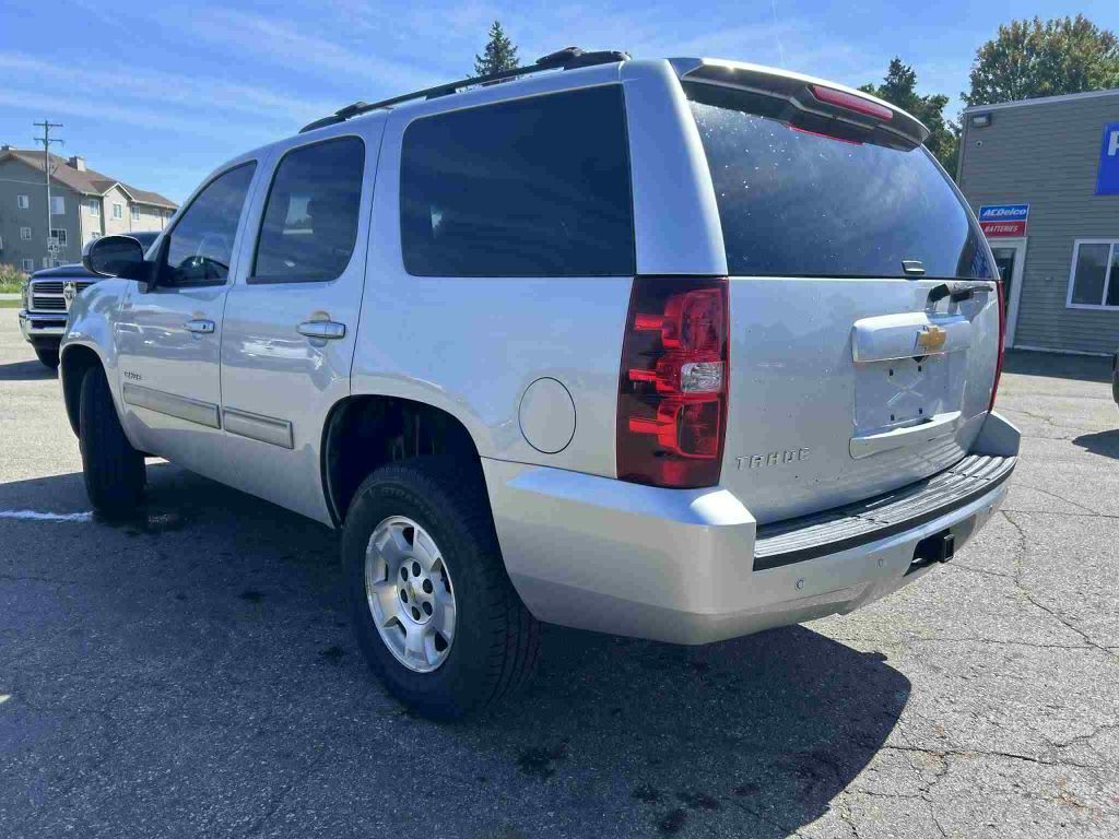 2014 Chevrolet Silverado 1500 Image 10