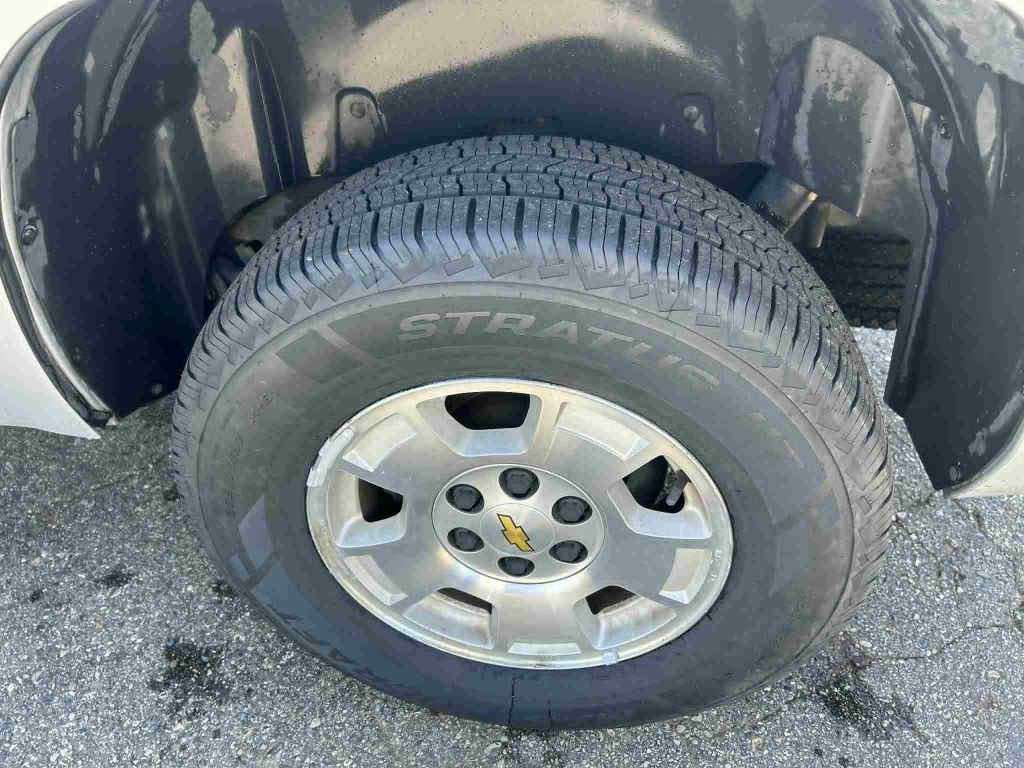 2014 Chevrolet Silverado 1500 Image 11