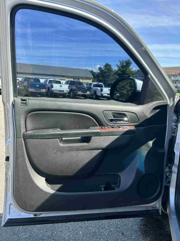 2014 Chevrolet Silverado 1500 Image 12